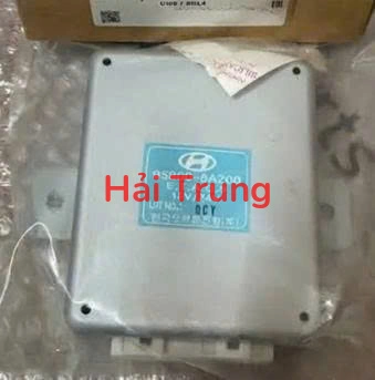 Hộp ETACS điều khiển kính cửa Hyundai HD320 HD120 HD210 95800-6A200 958006A200