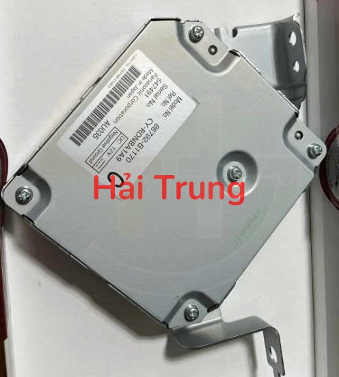 Hộp ECU Camera 360 Toyota Veloz Cross Tháo Xe 86792B1170 86792-B1170