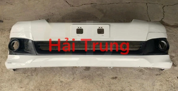 Cản trước Toyota Fortuner 2015 2016 Tháo Xe