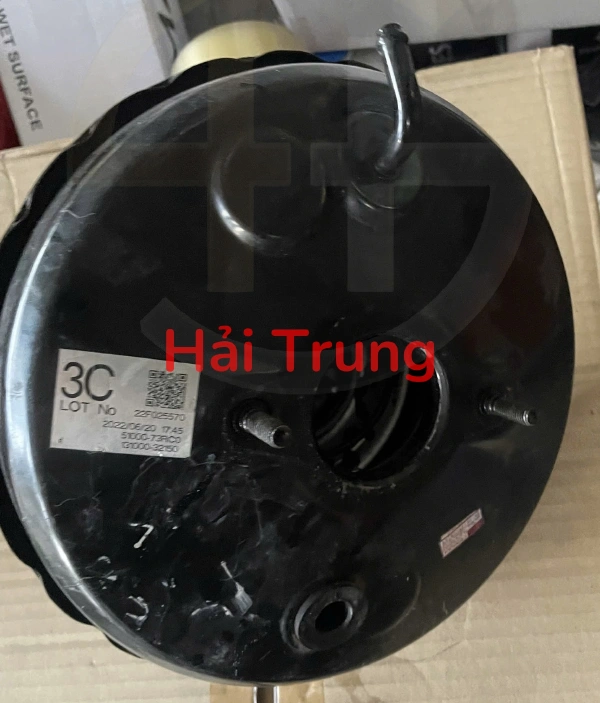 Bầu trợ lực phanh Suzuki XL7 Tháo Xe