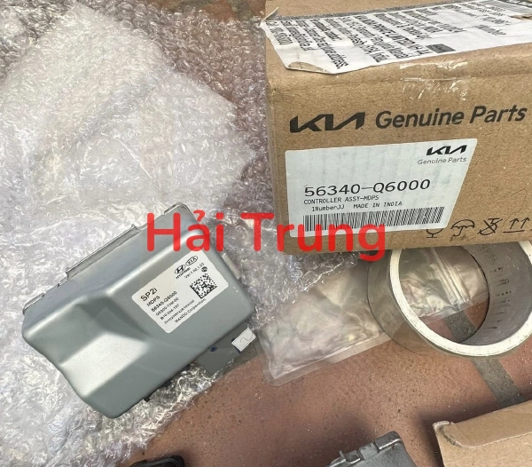 56340Q6000 Hộp điều khiển túi khí Kia Seltos 2021-2025