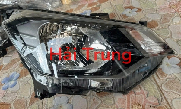 Đèn pha Mazda 3 2020-2023 LED Tháo Xe Zin