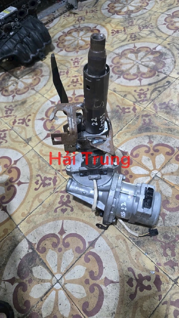 Cọc lái Toyota Corolla Cross 2020-2025 Tháo Xe