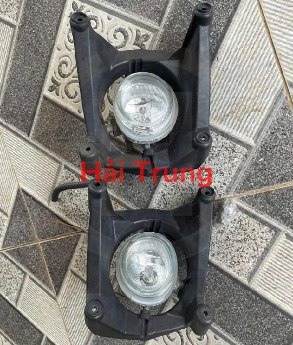 Đèn gầm Ford Escape 2010 2011 2012 Tháo Xe