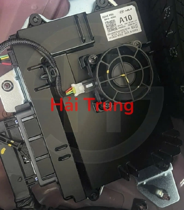 Hộp điều khiển đỗ xe Hyundai Tucson 2022-2026 Tháo Xe 99910-N9400