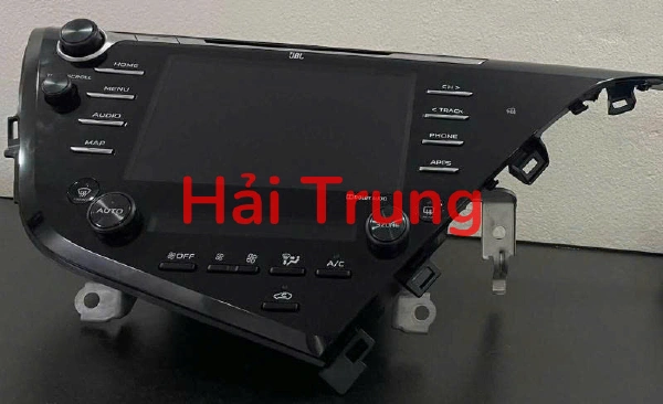Màn hình Toyota Camry 2021-2025 Tháo Xe