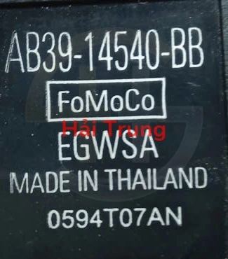 Công tắc tổng Ford Ranger 2.2 3.2 2013-2018 Tháo Xe AB39-14540-BB