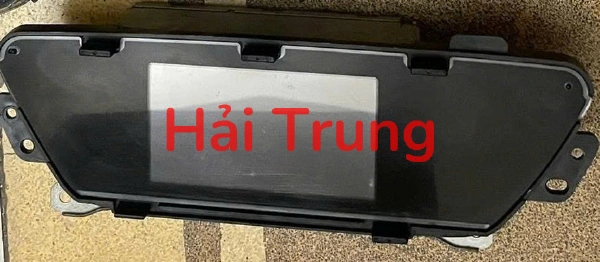 Màn hình Honda CRV 2014 Tháo Xe