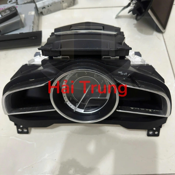 BJE155430 Đồng hồ Mazda 3 2.0 Tháo Xe