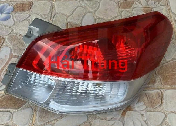 Đèn hậu Mitsubishi Attrage 2015-2019 Tháo Xe
