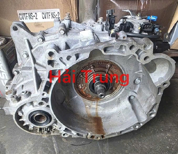 Hộp số Kia K3 2021-2023 Tháo Xe