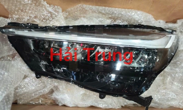 Đèn pha Honda HRV 2024 2025 2026 Tháo Xe Zin