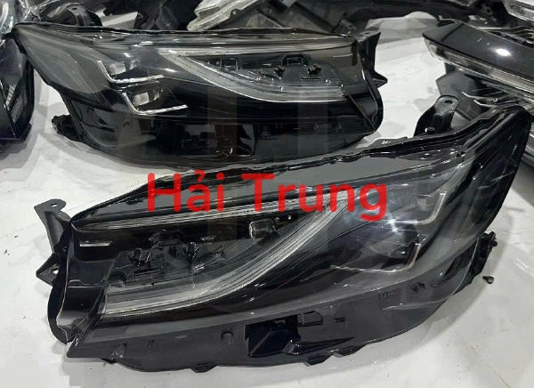 Đèn pha Toyota Camry 2025 2026 2027 Tháo Xe Zin