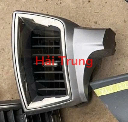 Cửa gió điều hòa Ford Ranger 2016-2021 2.2 Tháo Xe