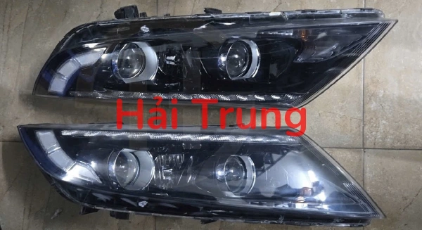 Đèn pha Kia Optima Tháo Xe