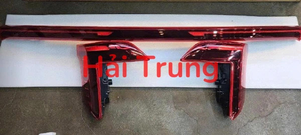 Bộ đèn hậu Kia Carnival 2024 2025 2026 2027