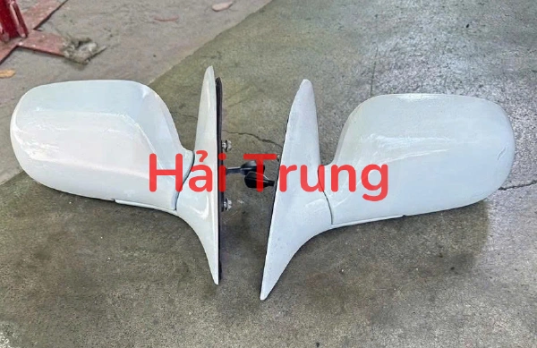 Gương chiếu hậu Toyota Corolla 1993-1997 Tháo Xe