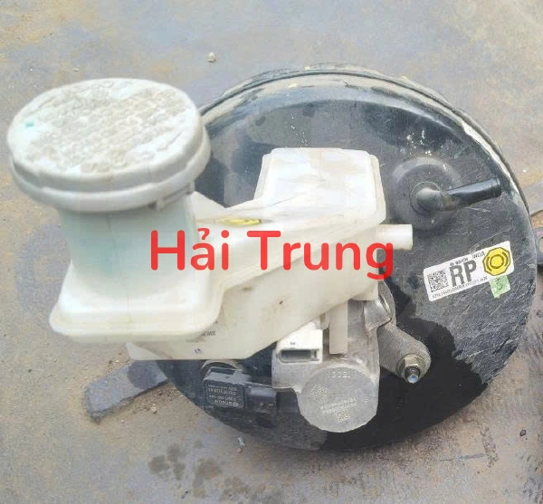 Bầu trợ lực phanh Suzuki Swift 2021 Tháo Xe