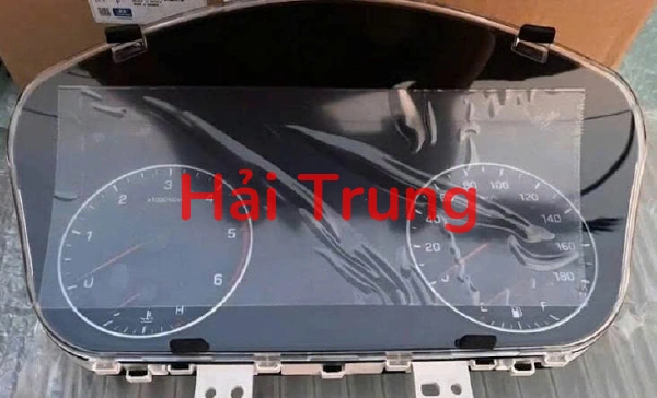 Đồng hồ táp lô Hyundai Solati 94100-59230 9410059230