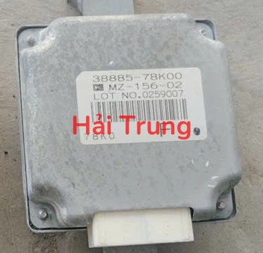 Hộp điều khiển vi sai, hộp điều khiển cầu 4WD Suzuki Grand Vitara 38885-78K00-000 3888578K00000
