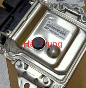 Hộp điều khiển động cơ ECU SUZUKI CARRY PRO Tháo Xe 33920-52S00 3392052S00