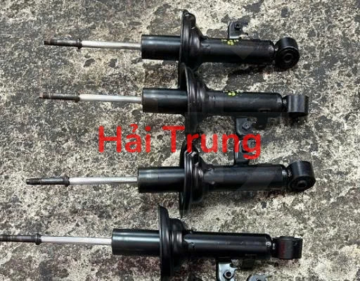 Giảm xóc Toyota Innova Tháo Xe