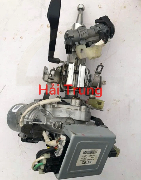 Cọc lái điện, cột lái Kia K3 2013-2016 Tháo Xe