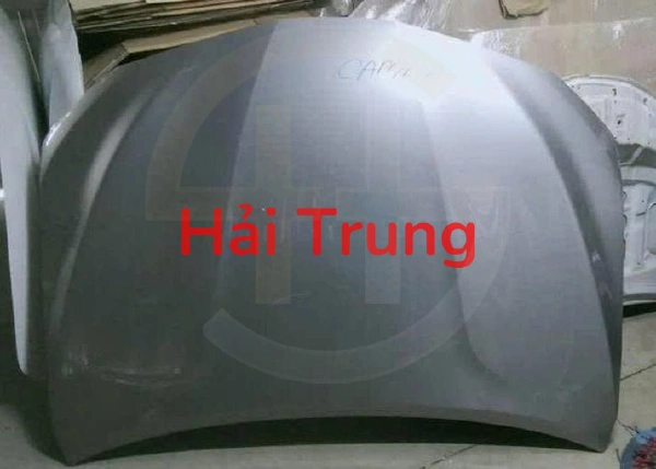 Nắp capo Toyota Camry Tháo Xe Zin keo chỉ