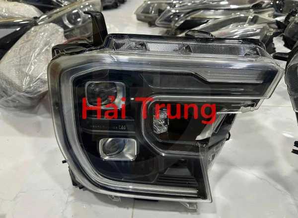 Đèn pha Ford Ranger 2023 2024 2025 2026 Tháo Xe Zin
