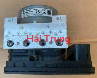 Cụm ABS Hyundai Kona Tháo Xe 58900J9000