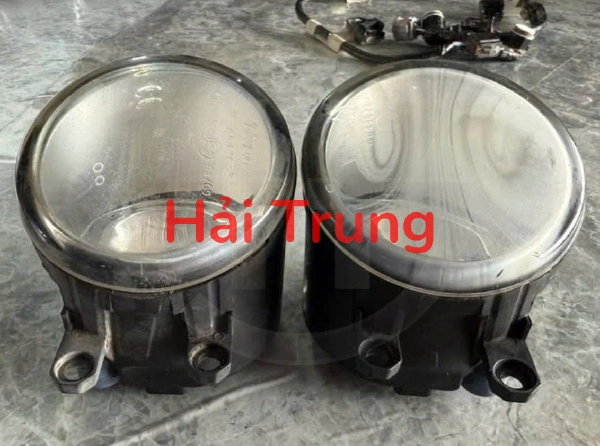 Đèn gầm Toyota Vios 2008-2013 Tháo Xe