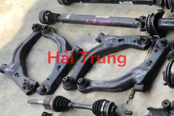 Càng A đủ bộ Ford Escape 2009-2013 Tháo Xe