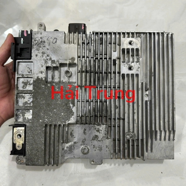 DG9A67Y6YC Mô đun điện áp Mazda 3, CX-3, CX-30 2022 Tháo Xe