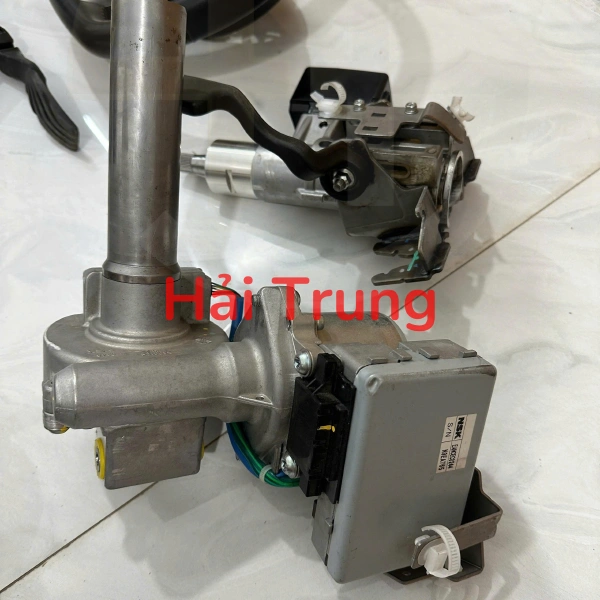 488105RH0B Cụm cọc lái Nissan Almera Tháo Xe