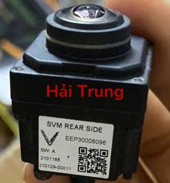 Camera lùi Vinfast VF8 Tháo Xe EEP30008096