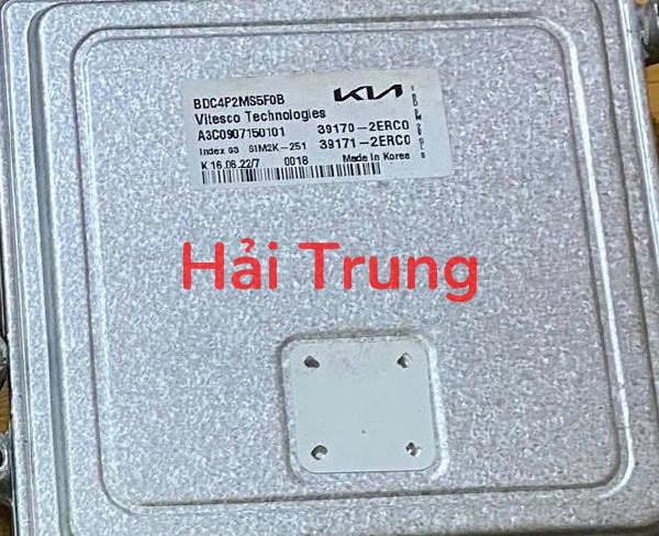 39170-2ERC0 39171-2ERC0 391702ERC0 391712ERC0