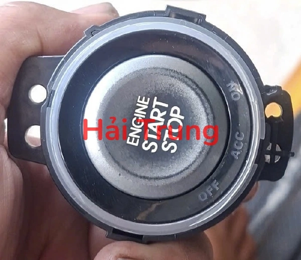 Nút Start Stop Hyundai Veloster Tháo Xe 95450-2V000