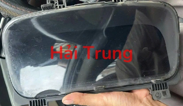Đồng hồ táp lô Kia Carens 2022-2025 Tháo Xe 94013DY000