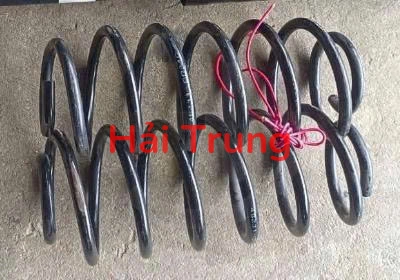 Lò xo giảm xóc Toyota Vios 2014-2020 Tháo Xe