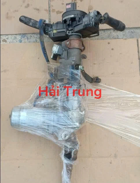 Cọc lái điện, cột lái Toyota Yaris Tháo Xe