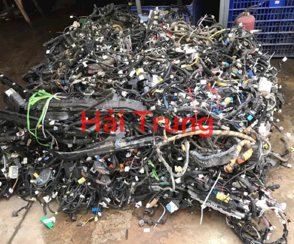 Bộ dây điện đầy đủ xe Toyota, Hyundai, Kia, Ford, Mazda, Mitsubishi, Nissan