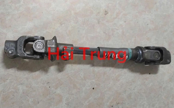 Khớp các đăng lái Toyota Vios 2020 Tháo Xe