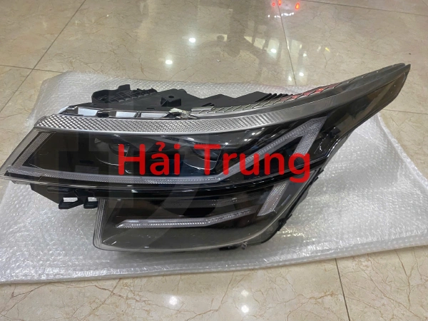 Đèn pha Hyundai Tucson 2025 2026 2027 Tháo Xe Zin