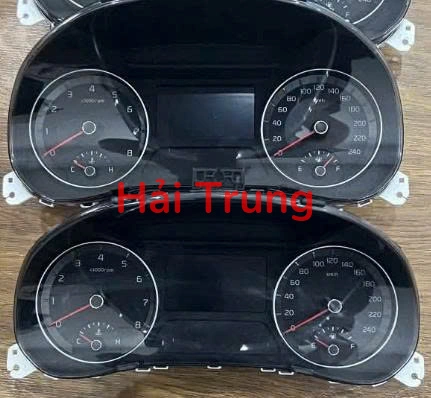 Đồng hồ táp lô Kia Cerato 2019-2021, K3 2022-2025 Bãi Tháo Xe
