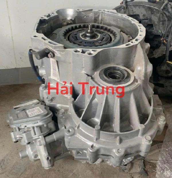 Hộp số Kia Seltos 2021-2025 Tháo Xe