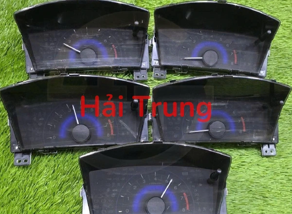 Đồng hồ táp lô Honda Civic 2021-2025 Tháo Xe