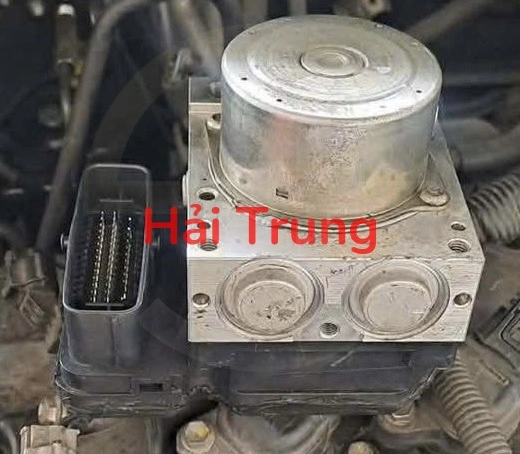 Cụm ABS Toyota Veloz 2022-2025 Tháo Xe