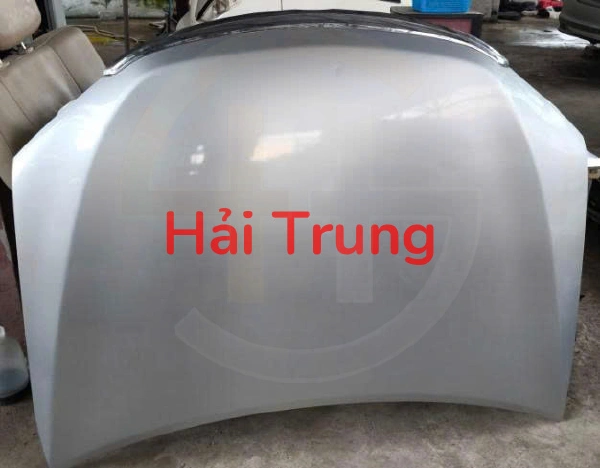 Nắp capo Toyota Camry 2016 Tháo Xe Zin keo chỉ