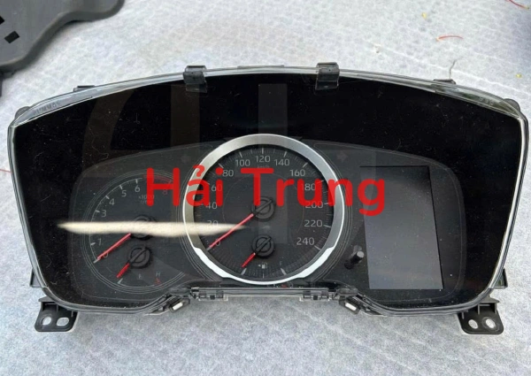 Đồng hồ táp lô Toyota Corolla Cross 2020-2025 Tháo Xe