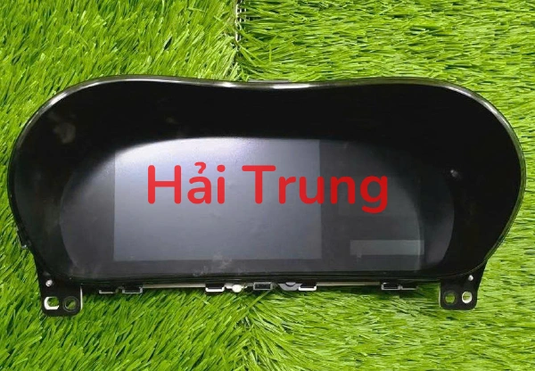 838000XF62 Đồng hồ táp lô Toyota Avanza 2022 Tháo Xe